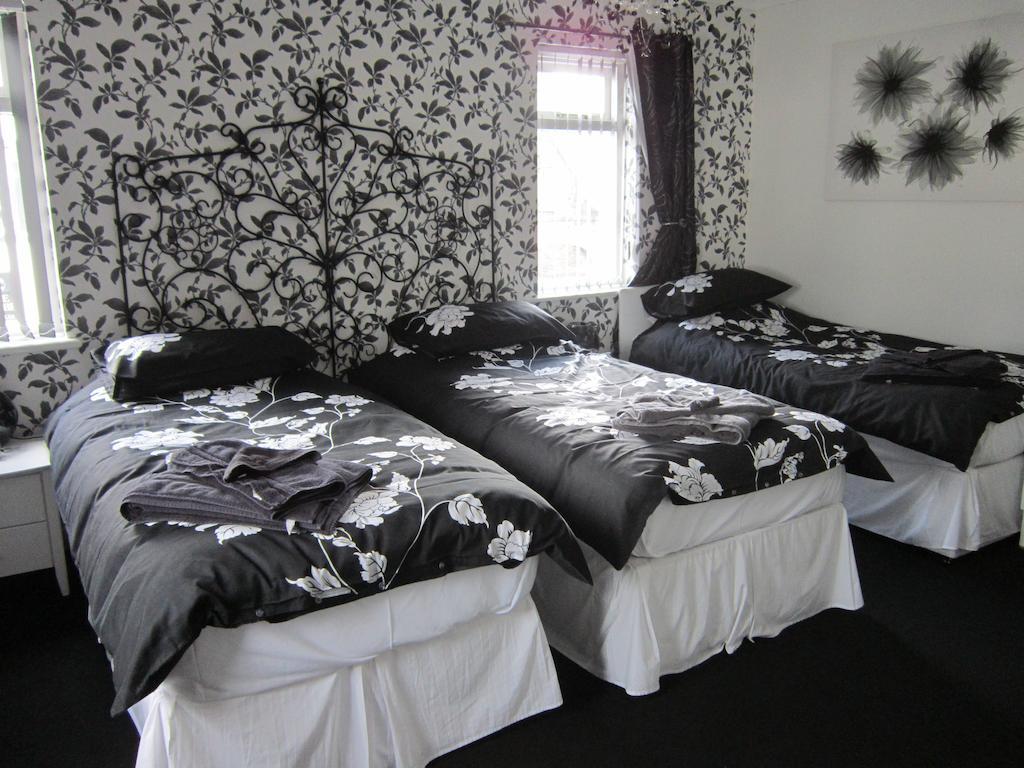 The Sycamore Tree Longtown Habitación foto