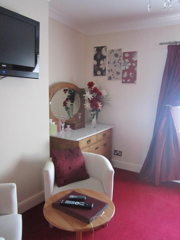 The Sycamore Tree Longtown Habitación foto